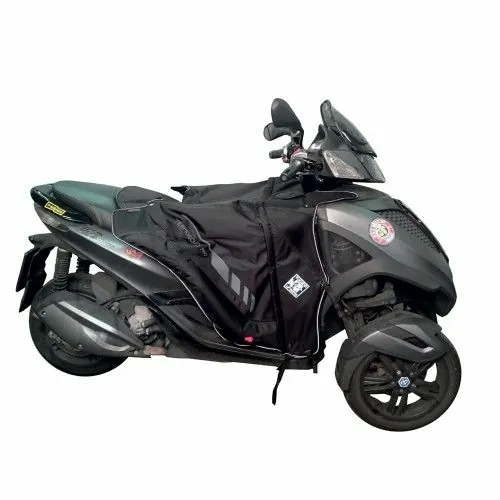 TUCANO URBANO THERMOSCUD PRO scooter apron PIAGGIO MP3 YOURBAN 2011/2018 - R085PRO