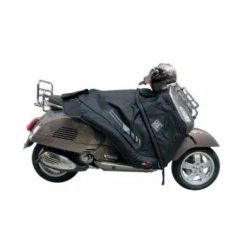 TUCANO URBANO THERMOSCUD PRO scooter apron PIAGGIO VESPA GT / GTS / GTV / L  / SPORT / TOURING / 2003 2022 - R154PRO