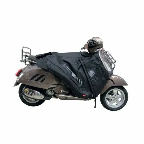 TUCANO URBANO THERMOSCUD PRO scooter apron PIAGGIO VESPA GT / GTS / GTV / L  / SPORT / TOURING / 2003 2022 - R154PRO