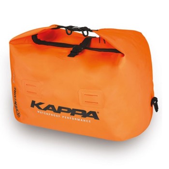 KAPPA TK767 inside waterproof bag for top case KAPPA KVE58A KVE58B motorcycle scooter