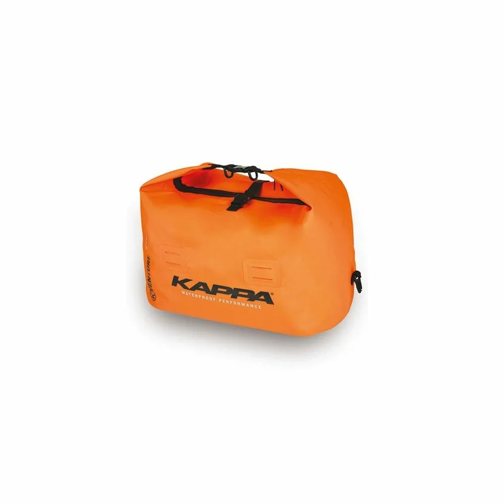 KAPPA sac intérieur TK767 étanche pour top case KAPPA KVE58A KVE58B moto scooter