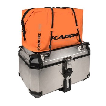 KAPPA TK767 inside waterproof bag for top case KAPPA KVE58A KVE58B motorcycle scooter