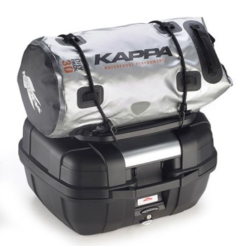 KAPPA universal upper rack KS150 for top case KAPPA MONOKEY K56N K56NT KGR52 KGR52N