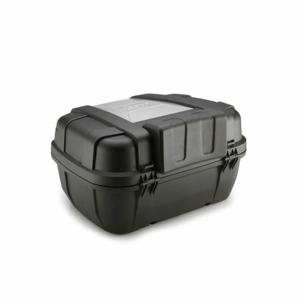 KAPPA top case valise KGR52N MONOKEY moto scooter grand volume 52L NOIR