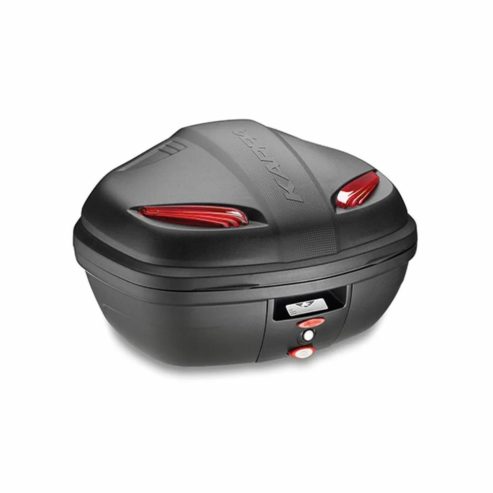 KAPPA top case K47N MONOLOCK grand volume 47L