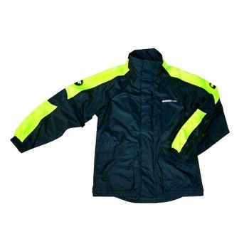 BERING motorcycle scooter MANIWATA rainy jacket man woman