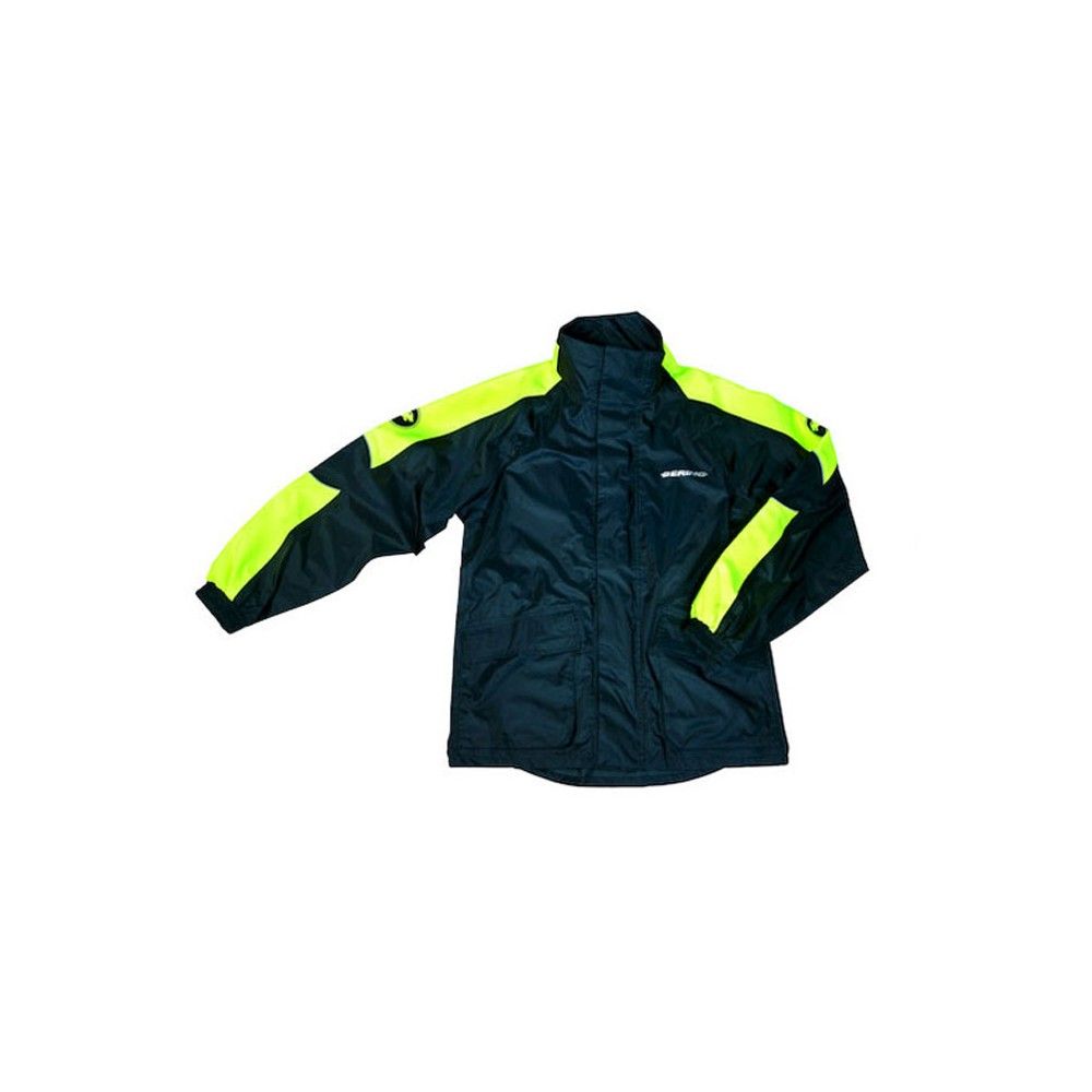 BERING motorcycle scooter MANIWATA rainy jacket man woman