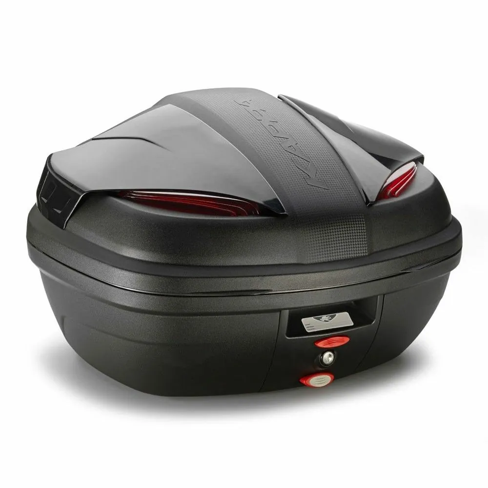 【Kappa】 KAPPA top case touring K47NN MONOLOCK 47L