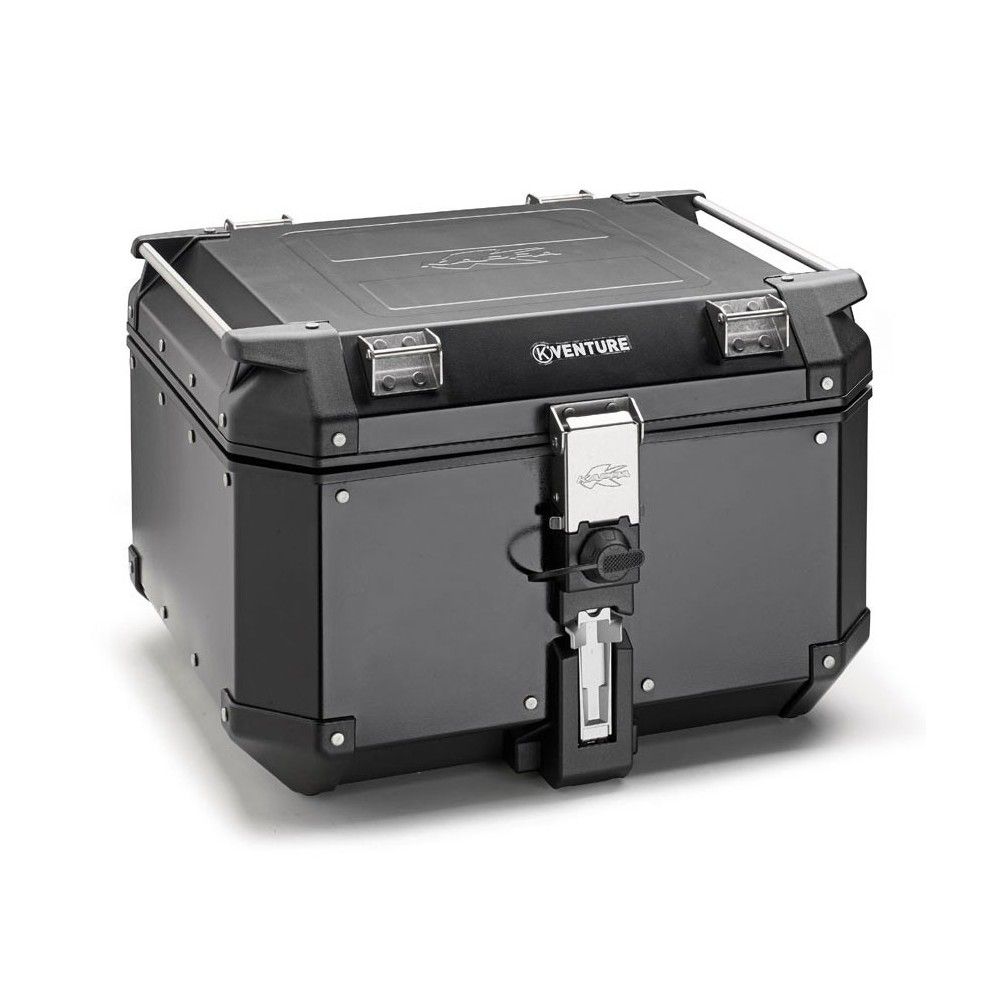 Top Case Kappa K48N 48 Litres + Support Monokey Pour Piaggio X Evo 125 250 400 (2007-2011)