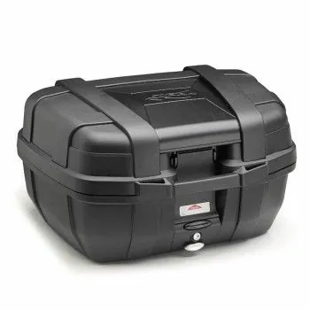 KAPPA top case valise KGR52N MONOKEY moto scooter grand volume 52L NOIR