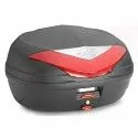 KAPPA top case touring K466N URBAN MONOLOCK 46L