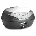 KAPPA top case K466NT URBAN MONOLOCK grand volume 46L