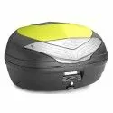 KAPPA top case touring K466NT URBAN MONOLOCK 46L