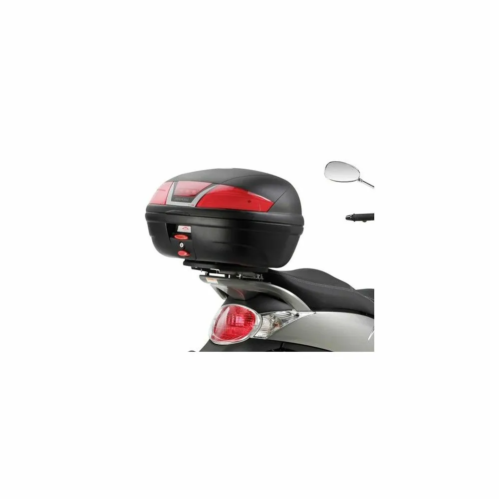 KAPPA top case K46N MONOLOCK grand volume 46L