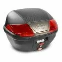 KAPPA top case touring K400N MONOLOCK standard capacity 40L