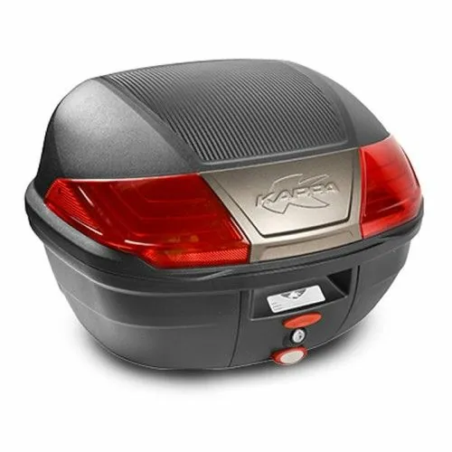 KAPPA top case K400N MONOLOCK volume standard 40L