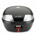 KAPPA top case touring K35NT MONOLOCK standard capacity 35L