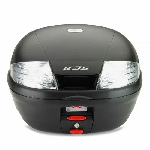 KAPPA top case touring K35NT MONOLOCK standard capacity 35L