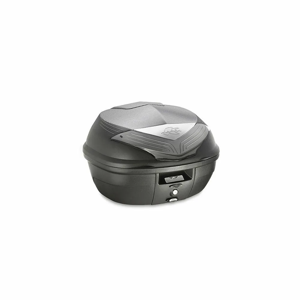 KAPPA top case touring K355NT MONOLOCK standard capacity 35L
