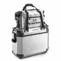 KAPPA paire de valises latérales MONOKEY K-VENTURE volume standard 2 x 37L NOIR