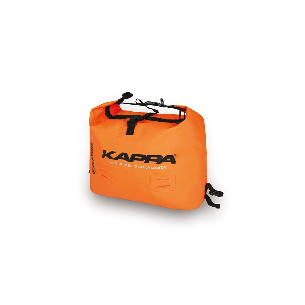 KAPPA sac intérieur TK768 étanche pour valise KAPPA KVE37A KVE37B moto scooter