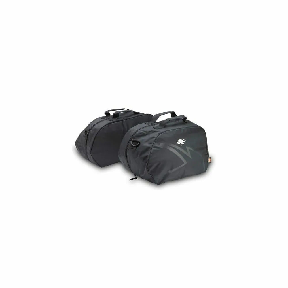 KAPPA pair of side cases K33N MONOKEY standard capacity 33L