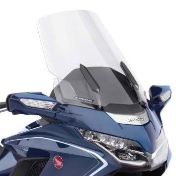 ermax honda GL 1800 2018 2019 2020 high protection windscreen polycarbonate