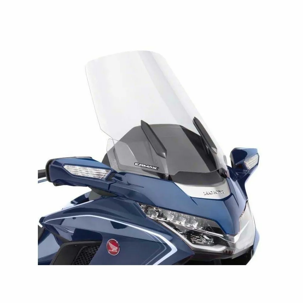 ermax honda GL 1800 2018 2019 2020 pare brise haute protection polycarbonate