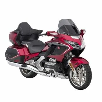 ermax honda GL 1800 2018 2019 2020 pare brise bulle SPORT