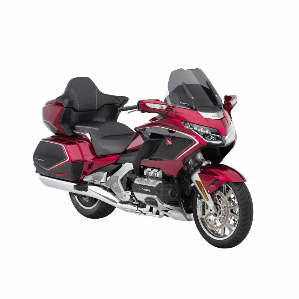 ermax honda GL 1800 2018 2019 2020 pare brise bulle SPORT