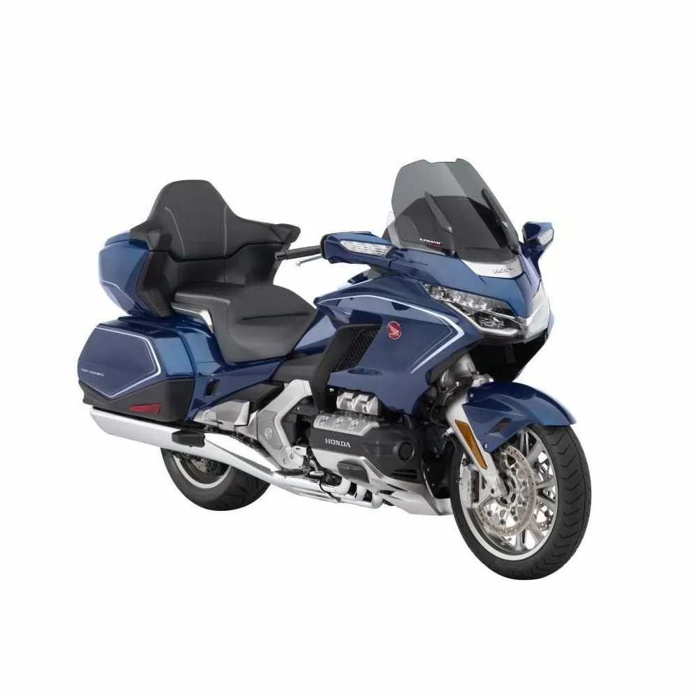 ermax honda GL 1800 2018 2019 2020 pare brise bulle SPORT
