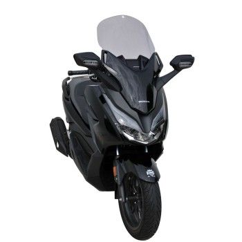 ermax honda 125 250 FORZA 2018 2020 pare brise électrique haute protection HP - hauteur 60cm