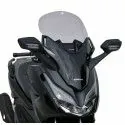 FORZA 2018 2019 2020 pare brise électrique TO taille origine