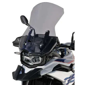 ermax bmw F850 GS & ADVENTURE 2018 2019 2020 2021 high protection windscreen 55cm