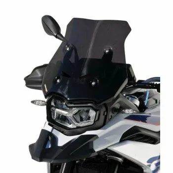 ermax BMW F850 GS & ADVENTURE 2018 2019 2020 2021 SPORT windscreen - 39cm