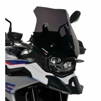 ermax BMW F850 GS & ADVENTURE 2018 2019 2020 2021 bulle SPORT - 39cm