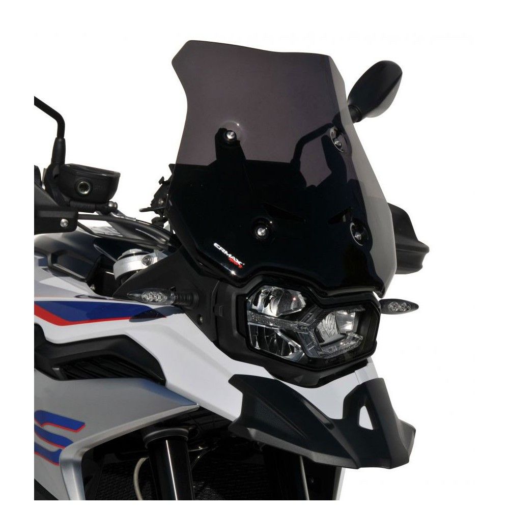 ermax BMW F850 GS & ADVENTURE 2018 2019 2020 2021 bulle SPORT - 39cm