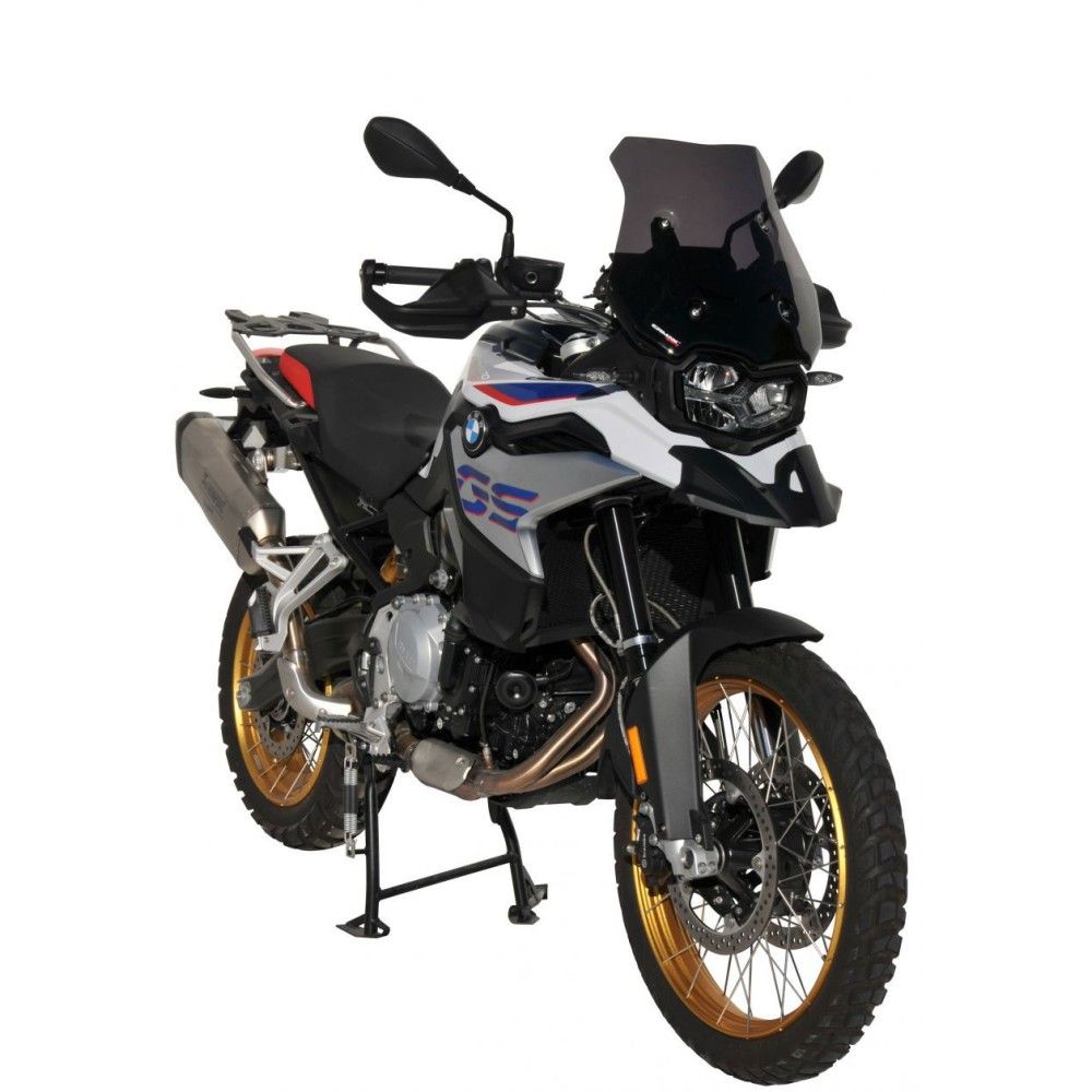 ermax BMW F850 GS & ADVENTURE 2018 2019 2020 2021 SPORT windscreen - 39cm