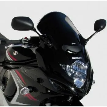 Gsx 650 F 1250 Fa Silverstone Motor