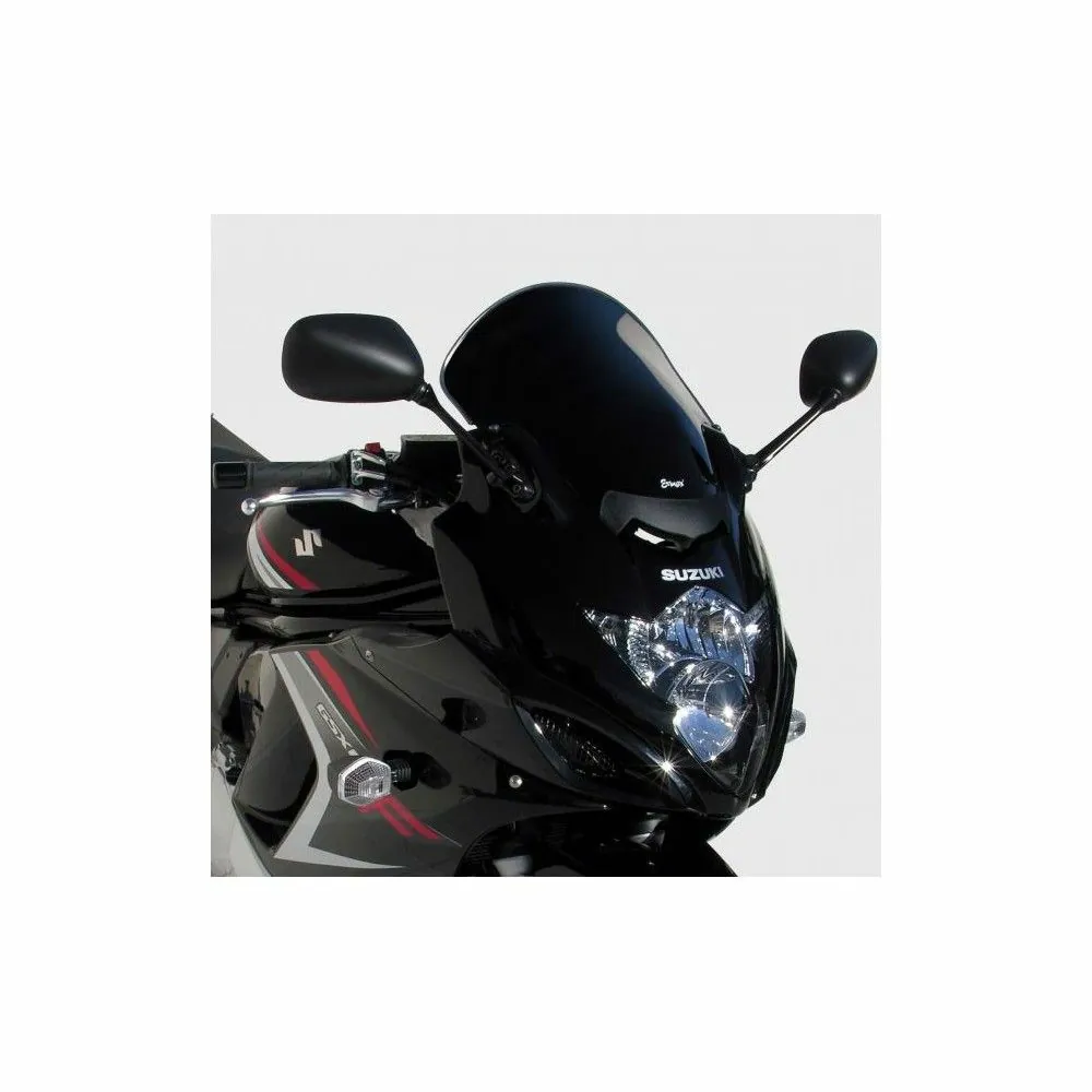 bulle taille origine ermax suzuki GSX 650 F 2008 à 2016