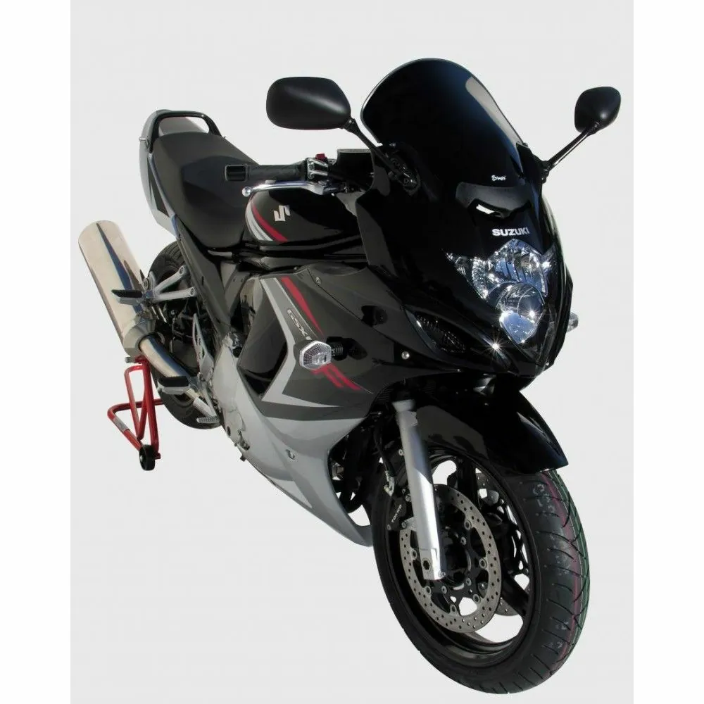 bulle taille origine ermax suzuki GSX 650 F 2008 à 2016