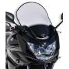 suzuki Bandit 650 05/08 + 1200 1250 S 06/14 bulle HP+15cm - hauteur 49cm