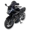 suzuki Bandit 650 05/08 + 1200 1250 S 06/14 bulle HP+15cm - hauteur 49cm