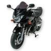 suzuki Bandit 650 05/08 + 1200 1250 S 06/14 bulle ermax aeromax