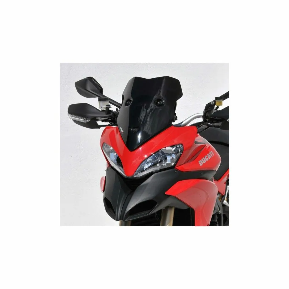 bulle SPORT ermax ducati 1200 multistrada 10 11 12