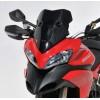 ducati 1200 Multistrada 2010 à 2012 bulle SPORT 38cm