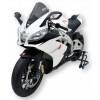 aprilia RSV 4 R Factory 2009 2014 bulle AEROMAX 37cm