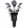 aprilia RSV 4 R Factory 2009 2014 bulle AEROMAX 37cm