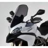 ducati 1200 Multistrada 2010 à 2012 bulle HP +10 - hauteur 62cm