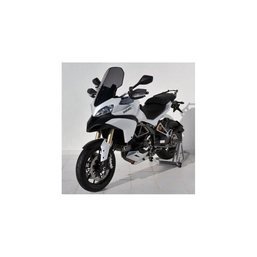 ERMAX HP +10 windscreen ducati 1200 multistrada 10 11 12